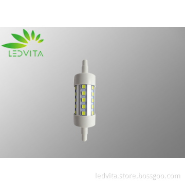 R7S LED Light Source Aluminium Alloy 5W 30led